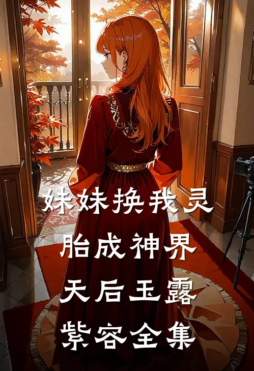 妹妹换我灵胎成神界天后玉露紫容 全集