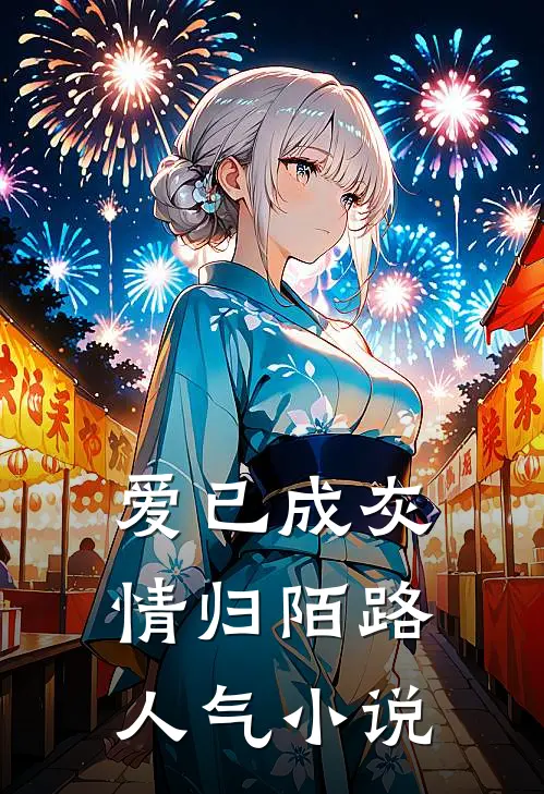 爱已成灰，情归陌路人气小说