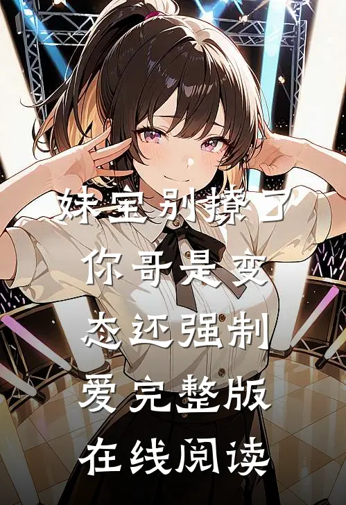妹宝别撩了你哥是变态还强制爱完整版在线阅读