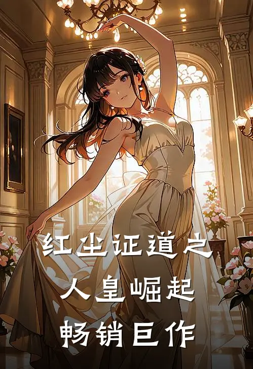 红尘证道之人皇崛起畅销巨作