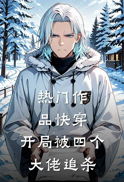 热门作品快穿：开局被四个大佬追杀