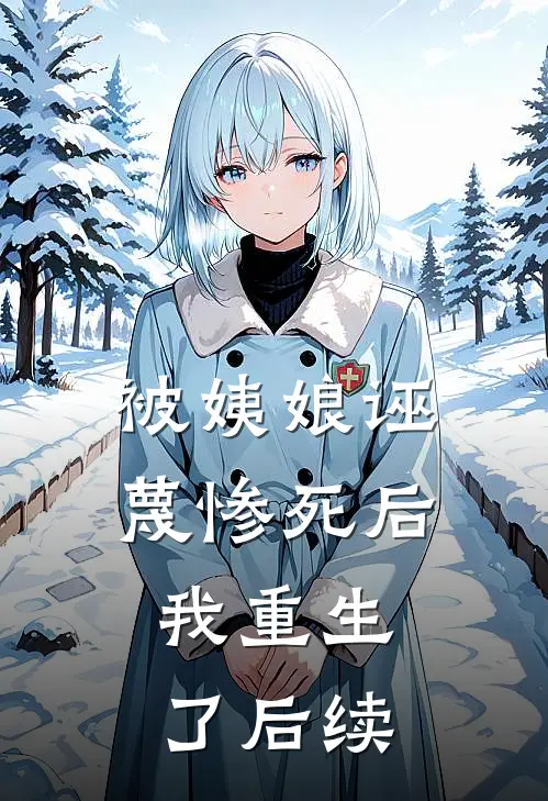 被姨娘诬蔑惨死后，我重生了后续
