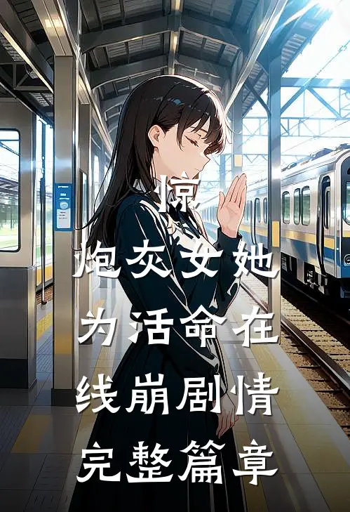 惊，炮灰女她为活命在线崩剧情完整篇章