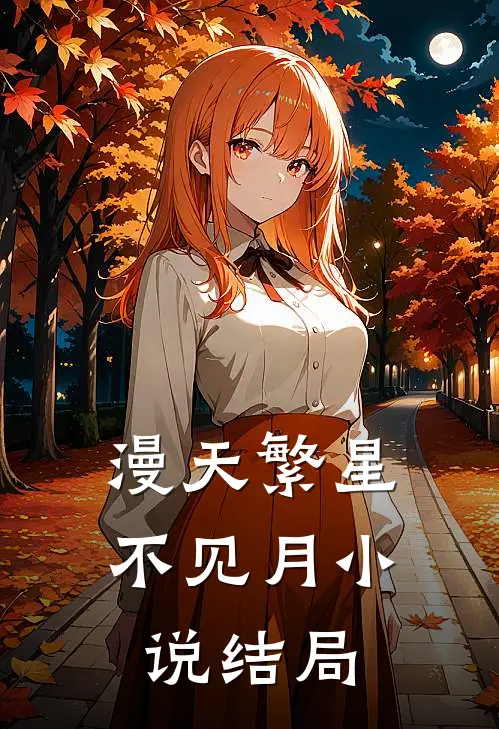 漫天繁星不见月小说结局
