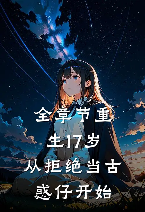 全章节重生17岁，从拒绝当古惑仔开始