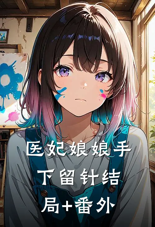 医妃娘娘手下留针结局+番外
