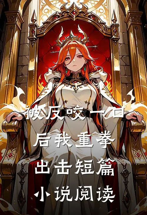 被反咬一口后我重拳出击短篇小说阅读