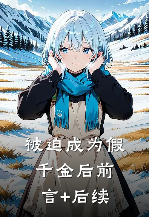 被迫成为假千金后前言+后续