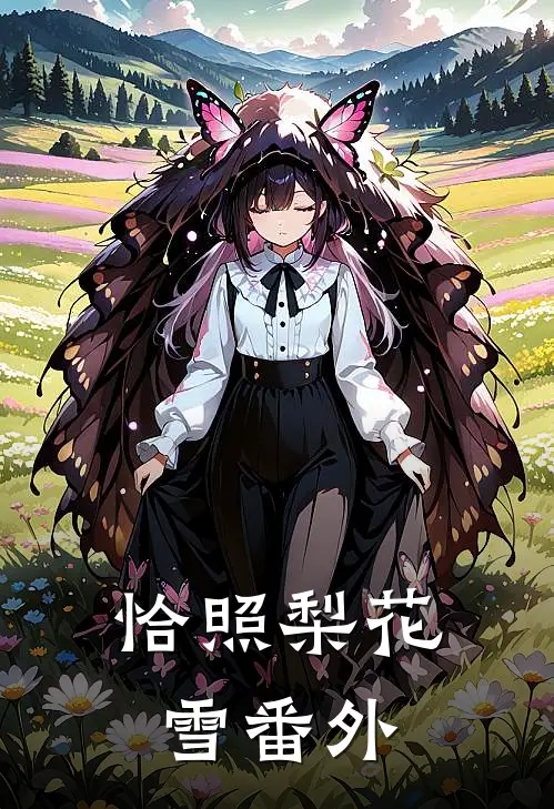 恰照梨花雪 番外