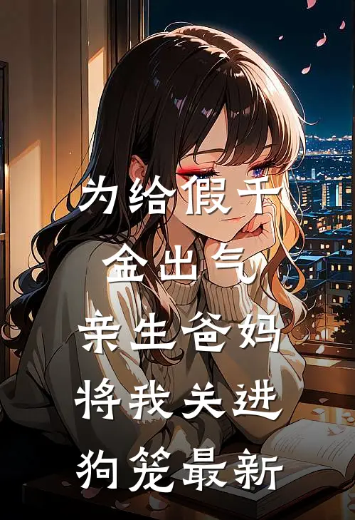 为给假千金出气，亲生爸妈将我关进狗笼最新