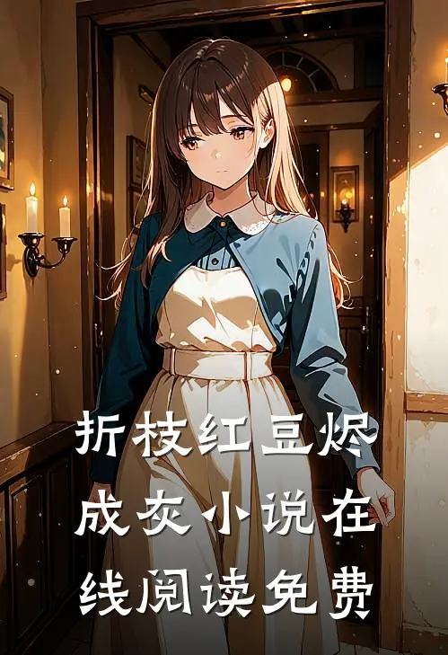 折枝红豆烬成灰小说在线阅读免费