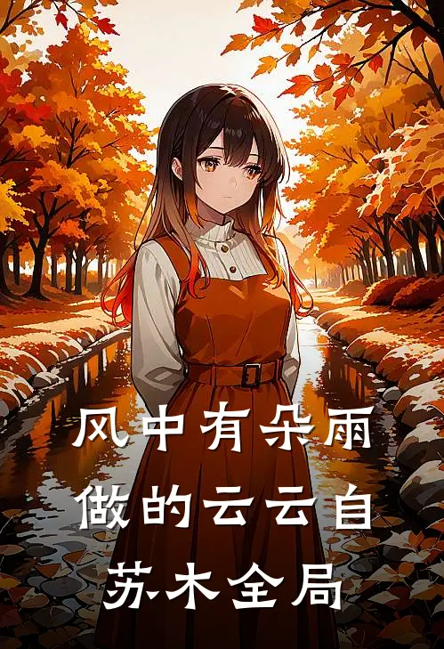 风中有朵雨做的云云自苏木全局