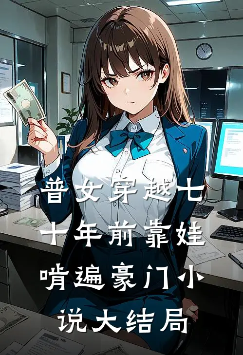 普女穿越七十年前靠娃啃遍豪门小说大结局