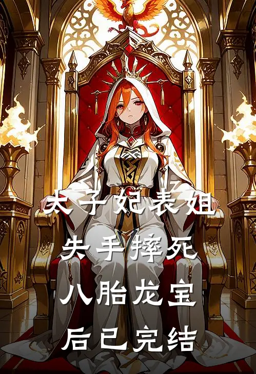 太子妃表姐失手摔死八胎龙宝后已完结