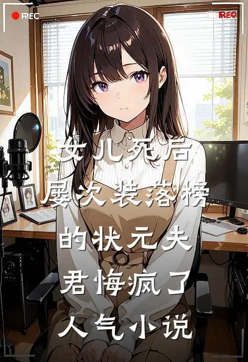 女儿死后，屡次装落榜的状元夫君悔疯了人气小说
