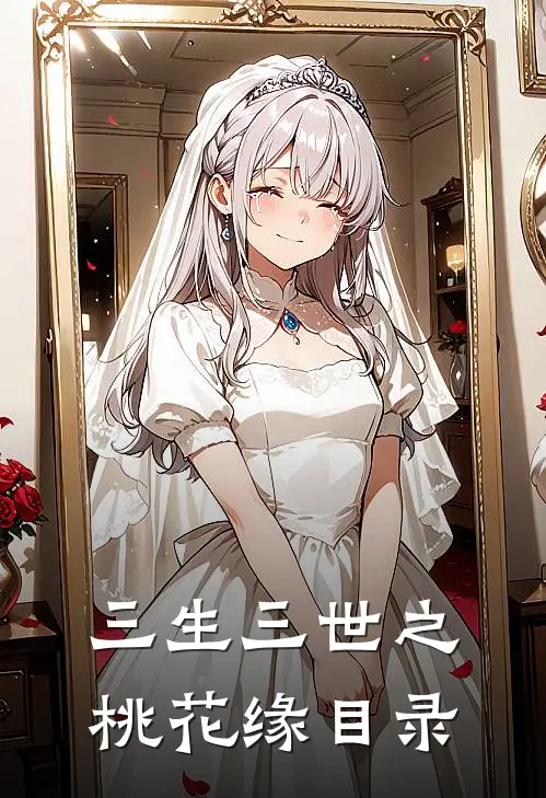 三生三世之桃花缘目录