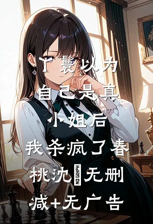 丫鬟以为自己是真小姐后，我杀疯了春桃沈玥无删减+无广告