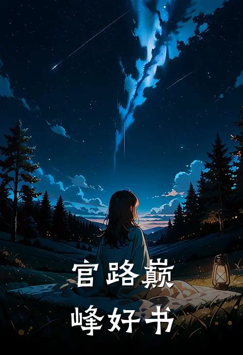 官路巅峰好书