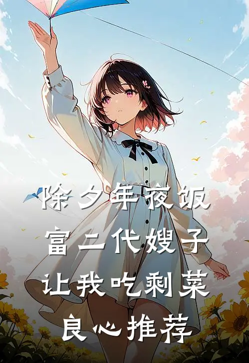 除夕年夜饭，富二代嫂子让我吃剩菜良心推荐