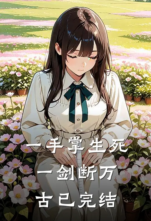 一手掌生死，一剑断万古已完结