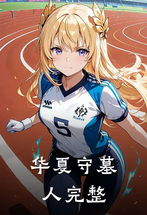 华夏守墓人完整