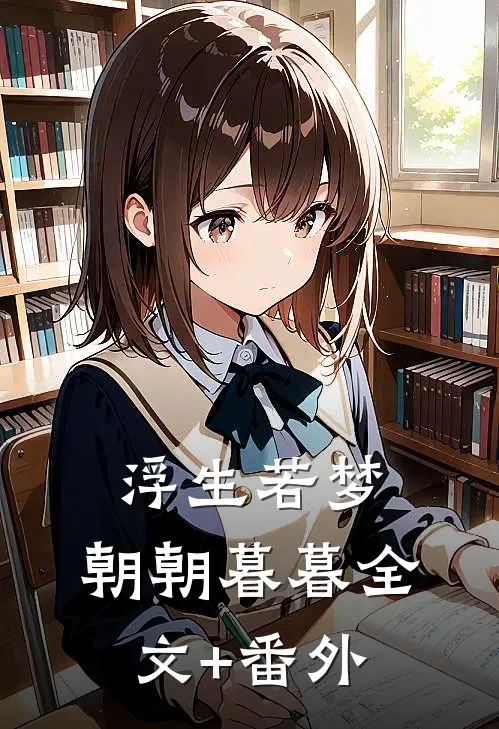 浮生若梦，朝朝暮暮全文+番外