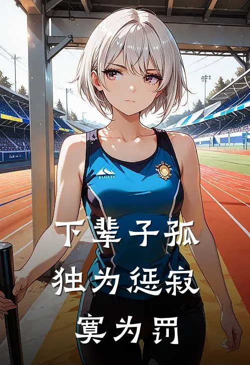 下辈子孤独为惩寂寞为罚