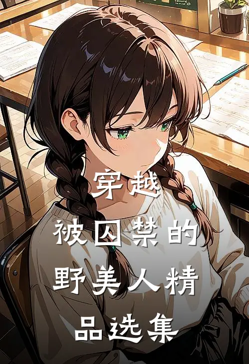 穿越：被囚禁的野美人精品选集