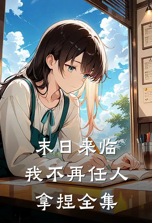 末日来临，我不再任人拿捏 全集