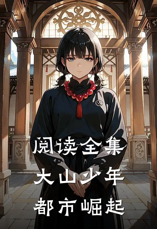 阅读全集大山少年都市崛起
