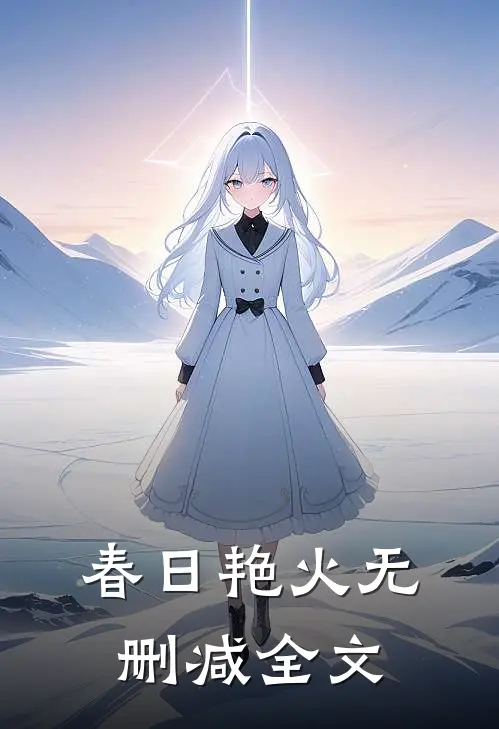 春日艳火无删减全文