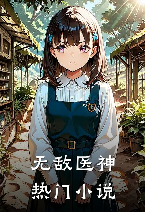 无敌医神热门小说