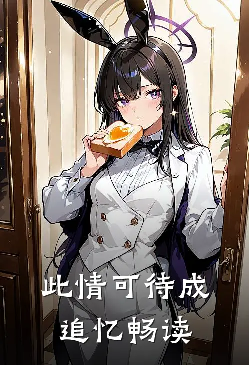 此情可待成追忆畅读