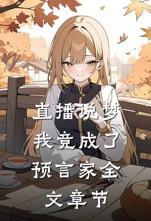 直播说梦，我竟成了预言家全文章节