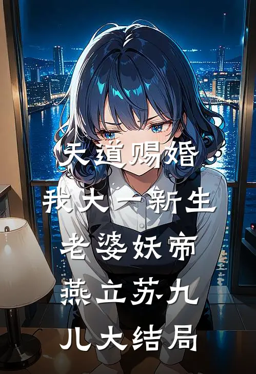 天道赐婚：我大一新生，老婆妖帝燕立苏九儿大结局