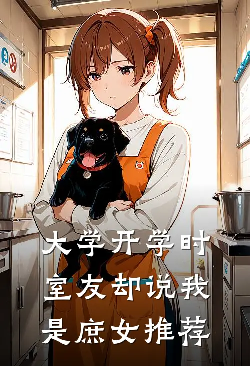 大学开学时，室友却说我是庶女推荐