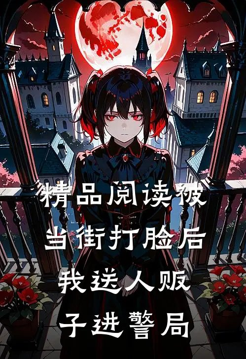 精品阅读被当街打脸后，我送人贩子进警局