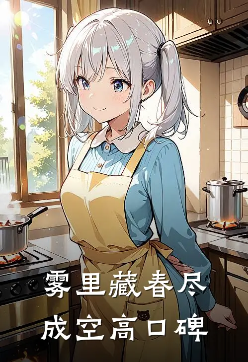 雾里藏春尽成空高口碑