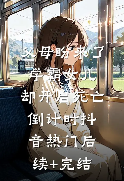 父母盼来了学霸女儿，却开启死亡倒计时抖音热门后续+完结