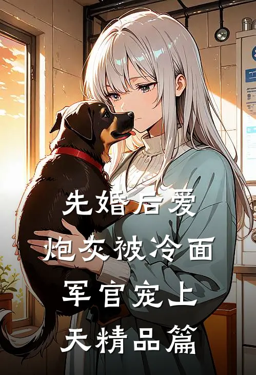 先婚后爱：炮灰被冷面军官宠上天精品篇