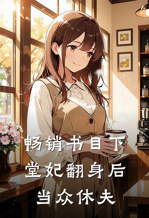 畅销书目下堂妃翻身后当众休夫