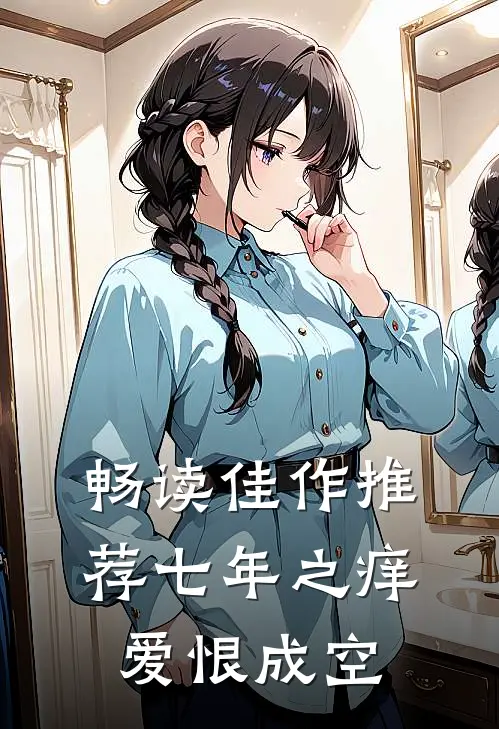 畅读佳作推荐七年之痒，爱恨成空