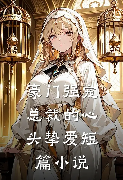 豪门强宠：总裁的心头挚爱短篇小说