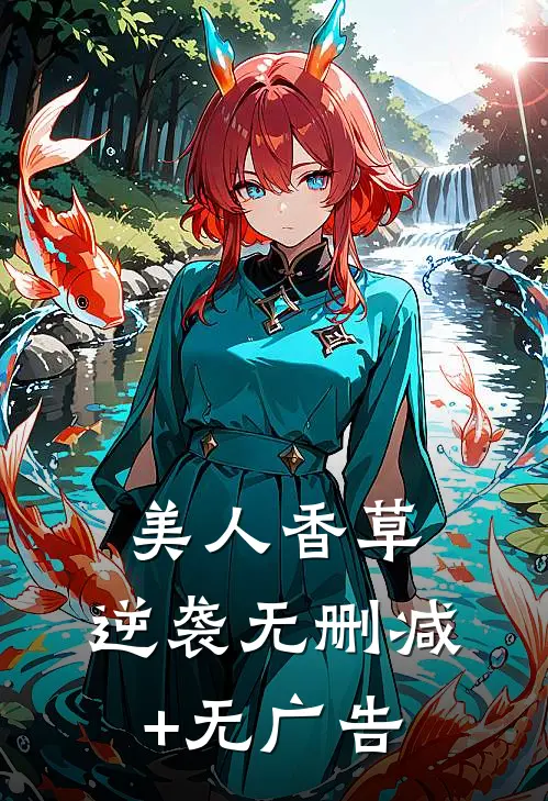 美人香草：逆袭无删减+无广告