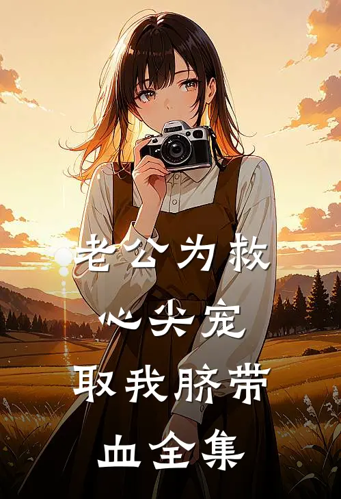 老公为救心尖宠，取我脐带血 全集