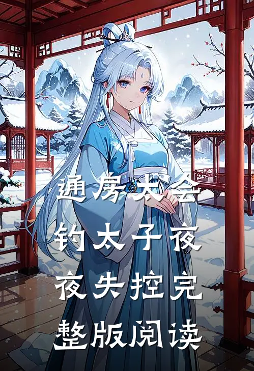 通房太会钓太子夜夜失控完整版阅读