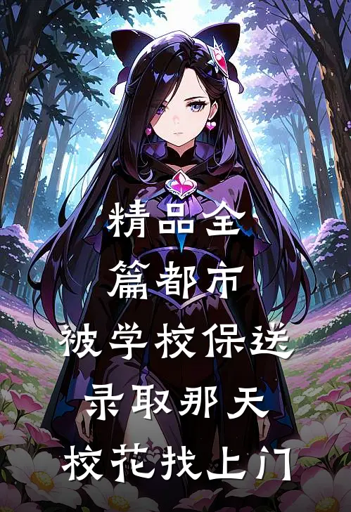 精品全篇都市：被学校保送录取那天，校花找上门