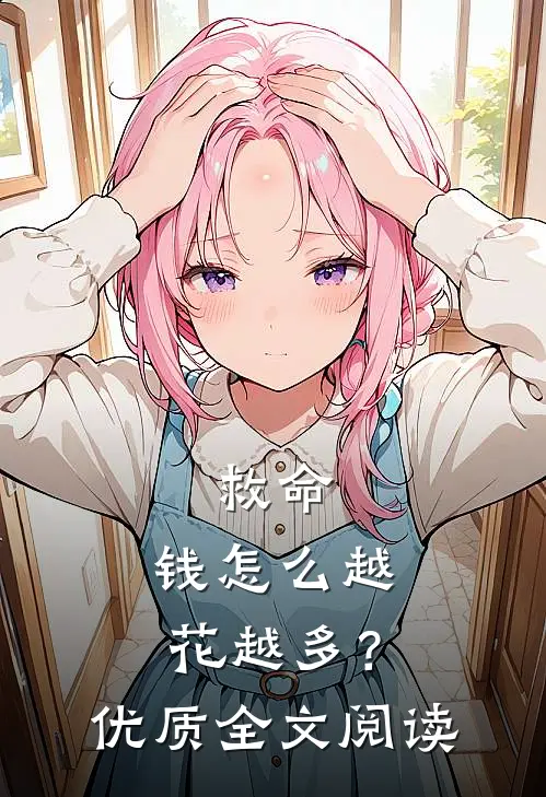 救命，钱怎么越花越多？优质全文阅读