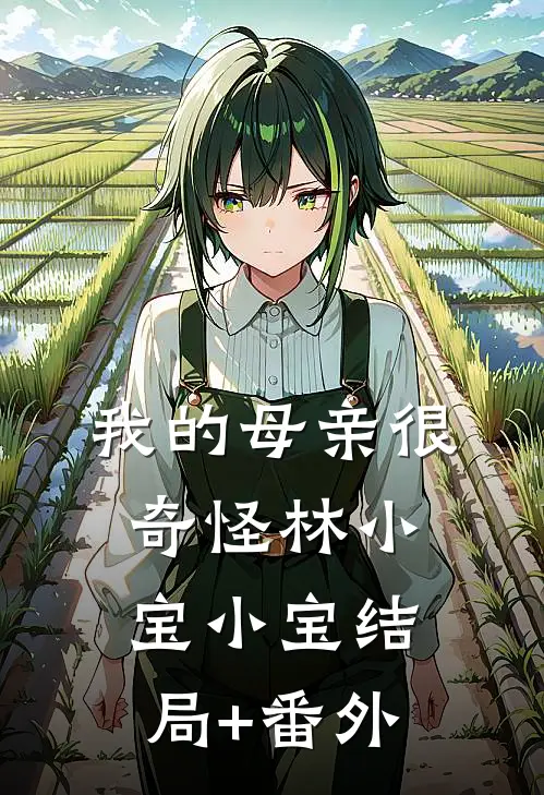 我的母亲很奇怪林小宝小宝结局+番外
