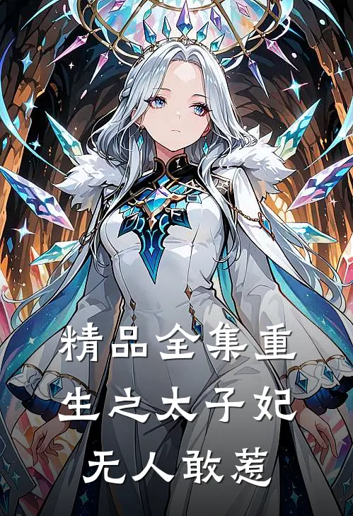 精品全集重生之太子妃无人敢惹